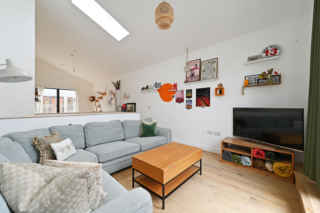 Casters Mews Kelham